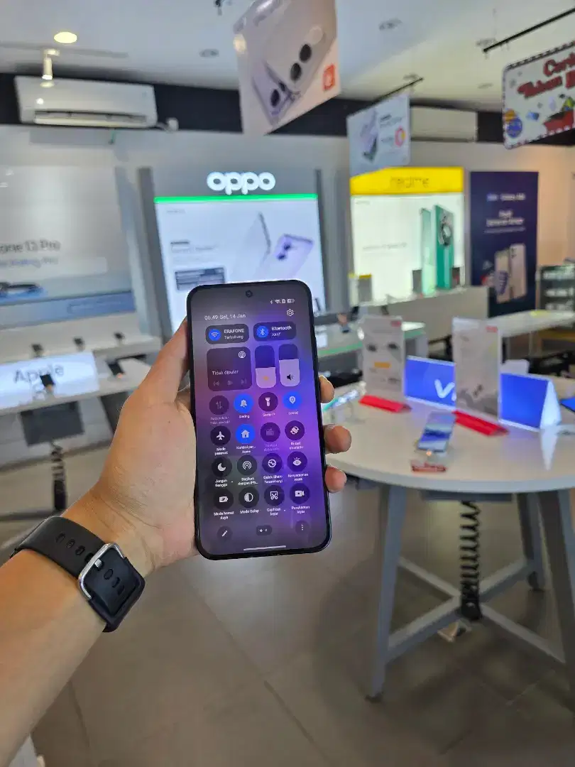 OPPO RENO 13 SERIES