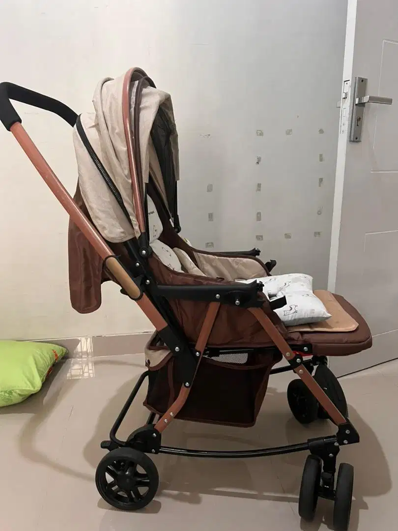 Stroller Bayi kondisi masih bagus