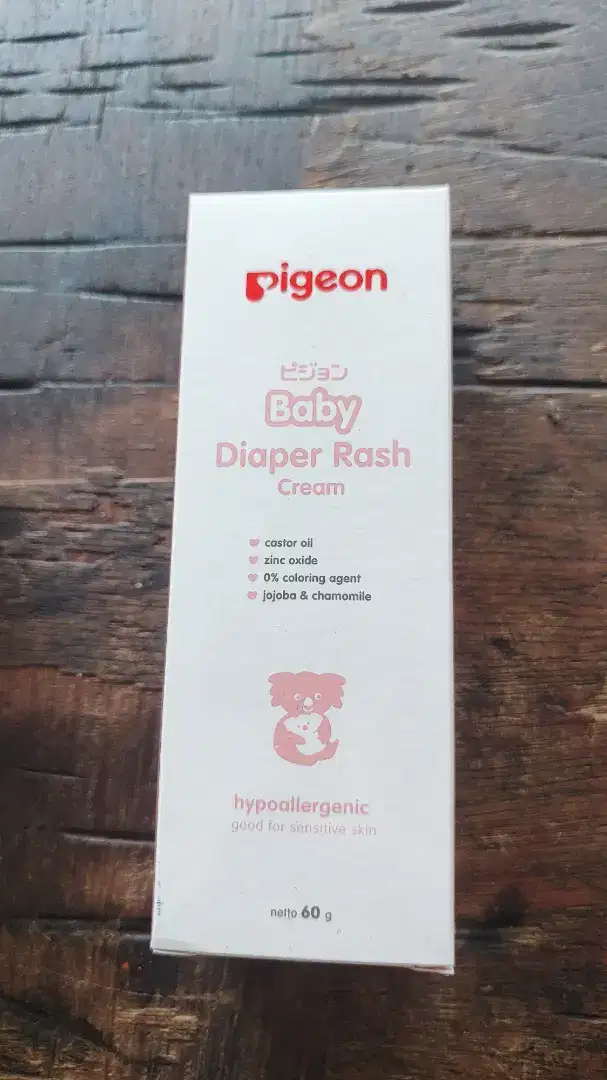 Pigeon set baby shower lotion shampo rush cream