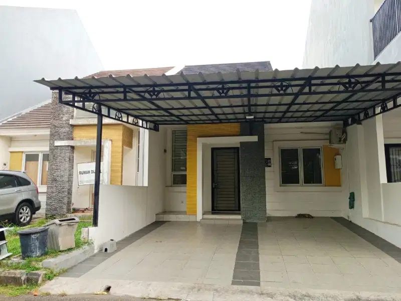 Disewa Cepat Rumah Cantik Harga Bagus