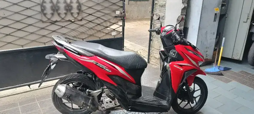 Honda Vario 125