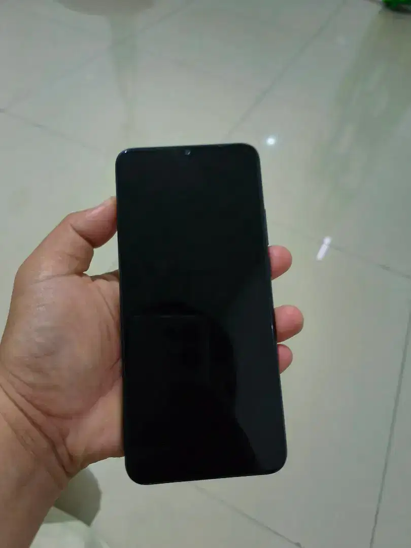 OPPO A15 complete