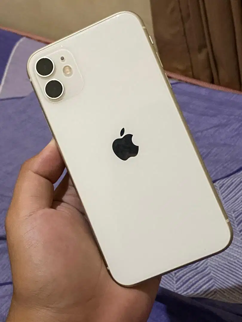 Iphone 11 64gb ibox fullset