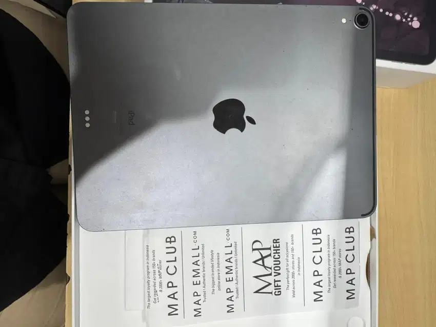 IPAD PRO 11inch