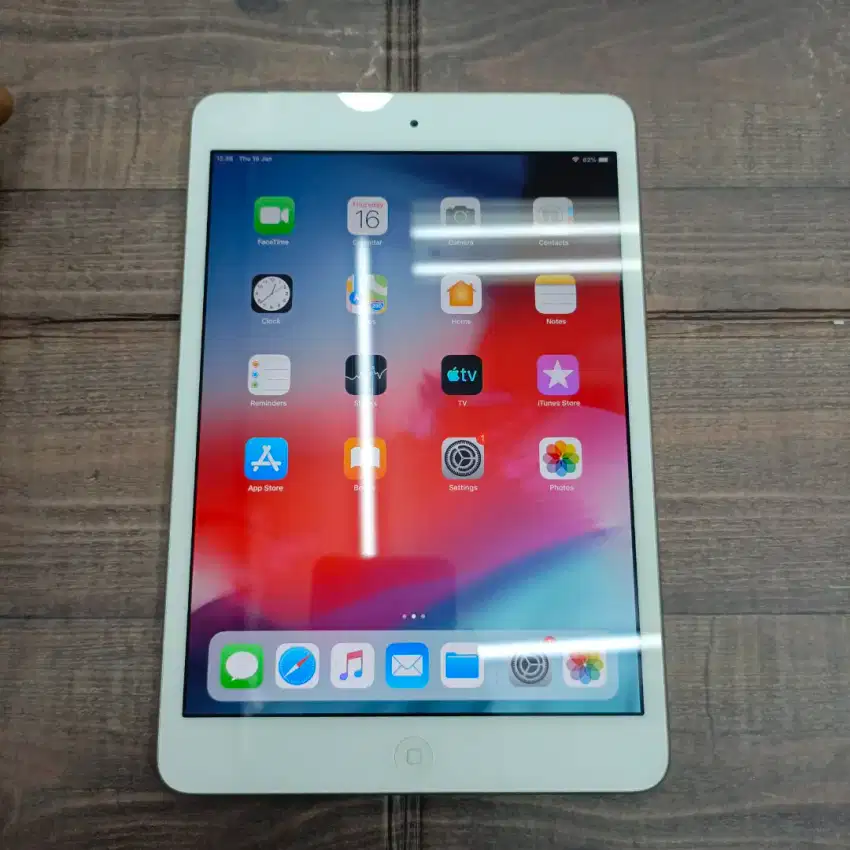 ipad Mini 2 32GB Celluler + WiFi