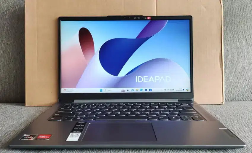 Lenovo Ideapad Slim 3 14AMN8 Bisa Tukar Tambah dan cicilan Syarat KTP