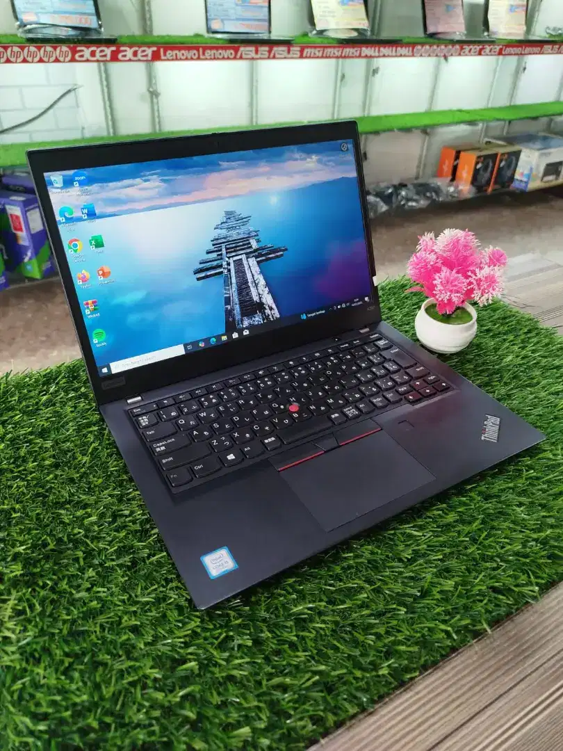 LENOVO THINKPAD X390