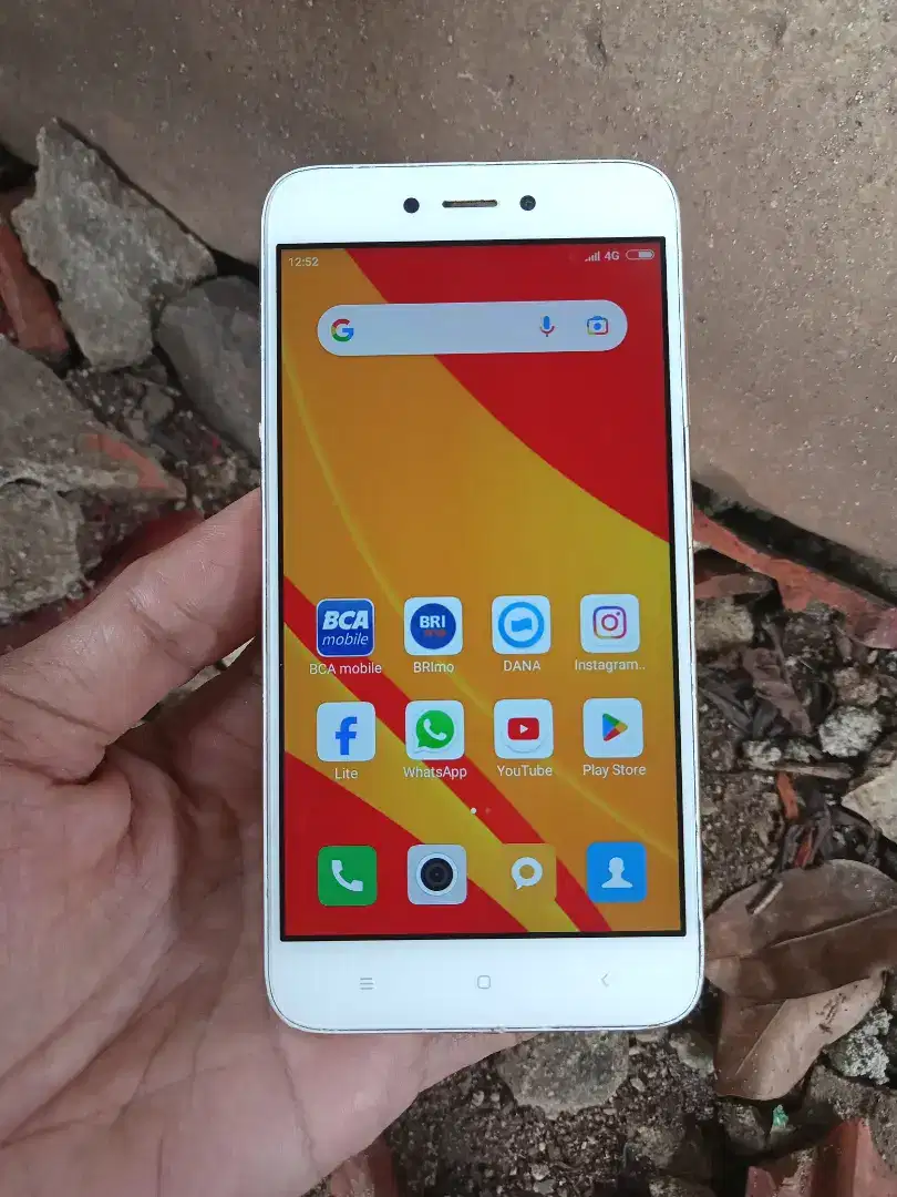 Xiaomi redmi 5A