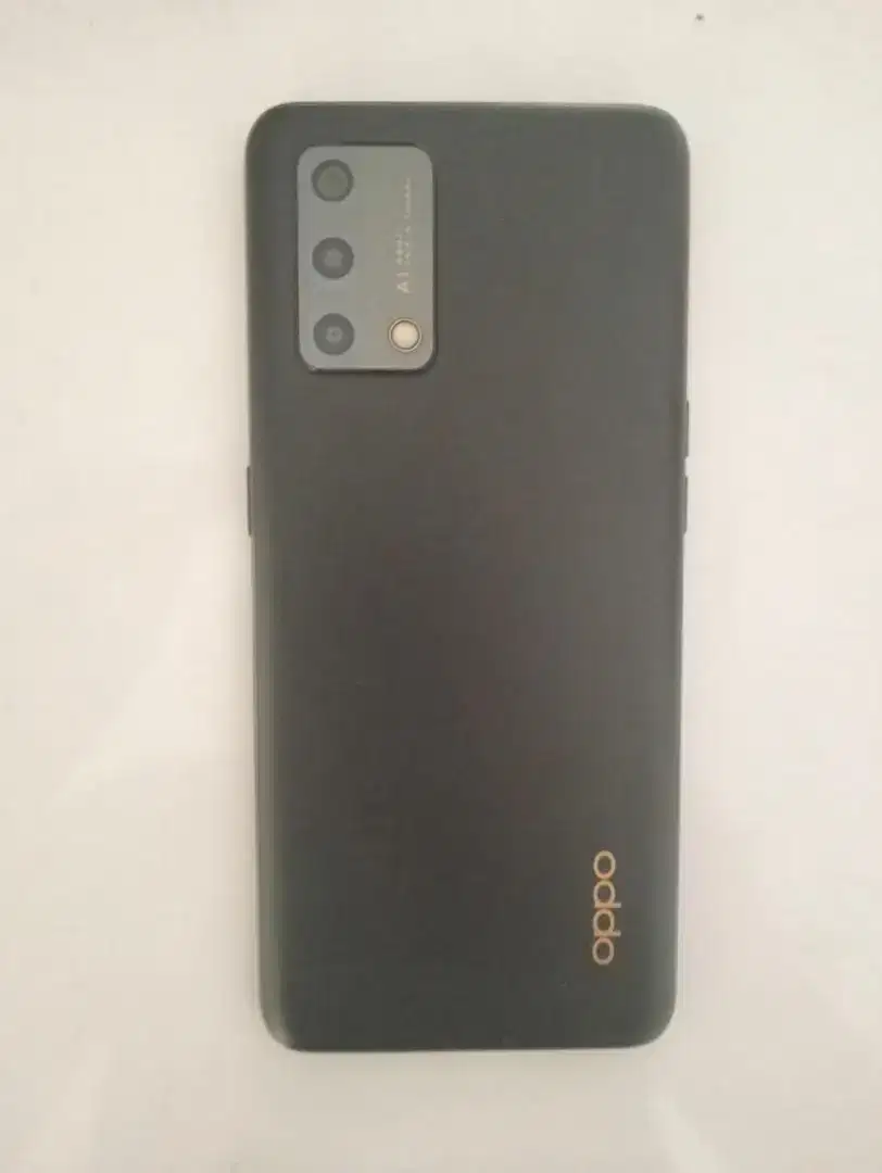 Oppo A95 komplit