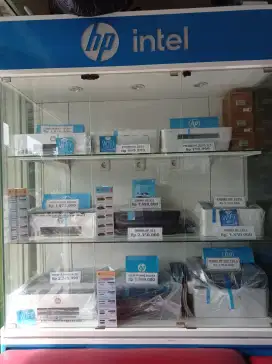 printer HP PROMO