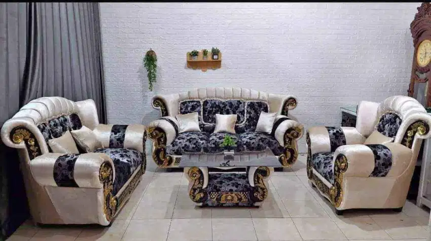 Sofa jaguar jumbo