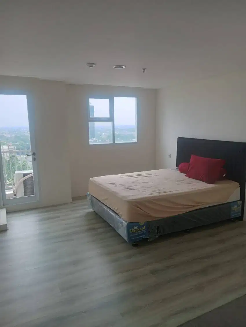 Apartment Studio Bintaro Icon