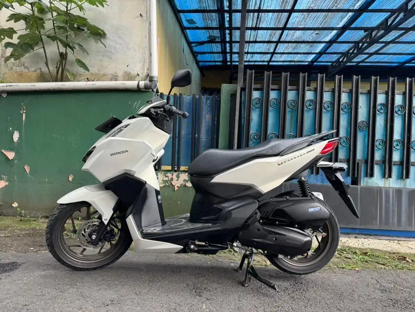 Vario 160 2023 cbs Putih F kabupaten