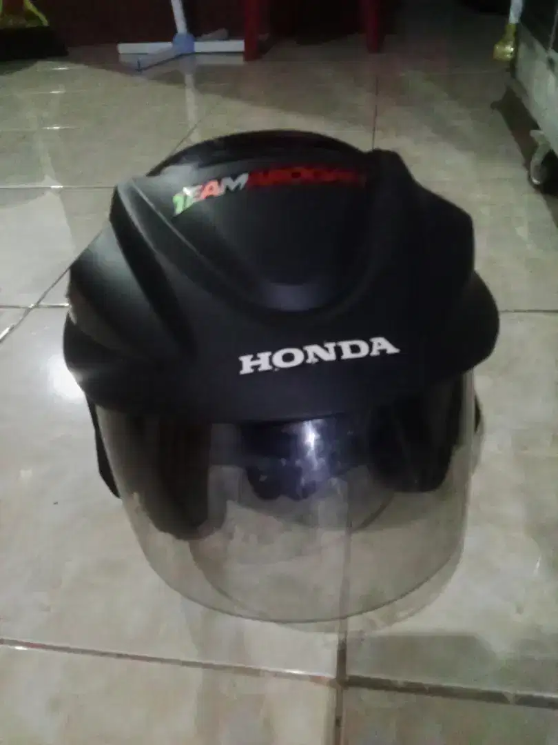 Helm ori honda murah