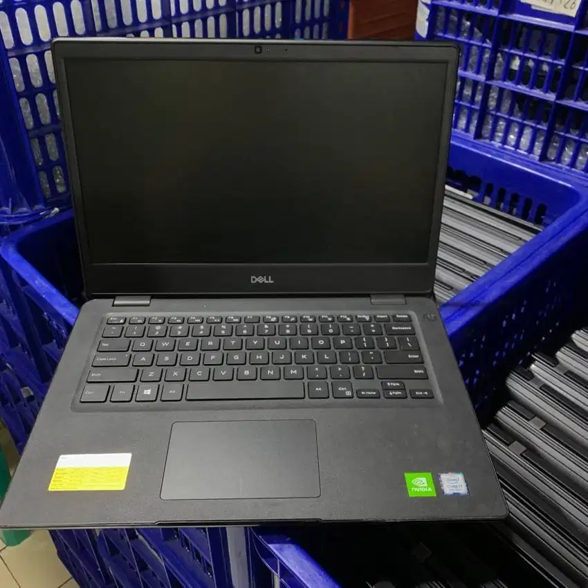 Laptop Dell Latitude 3400 Core i5 Gen 8 RAM 8/256GB D-RTV