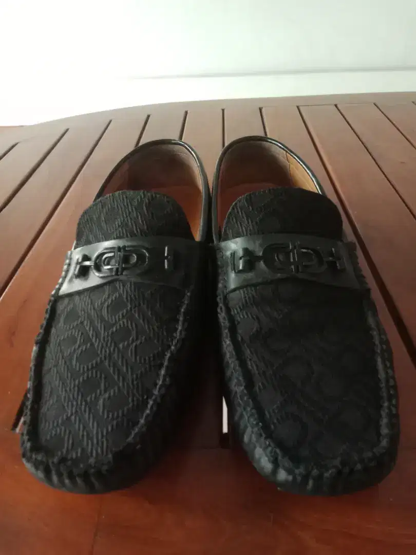 Sepatu merk pedro