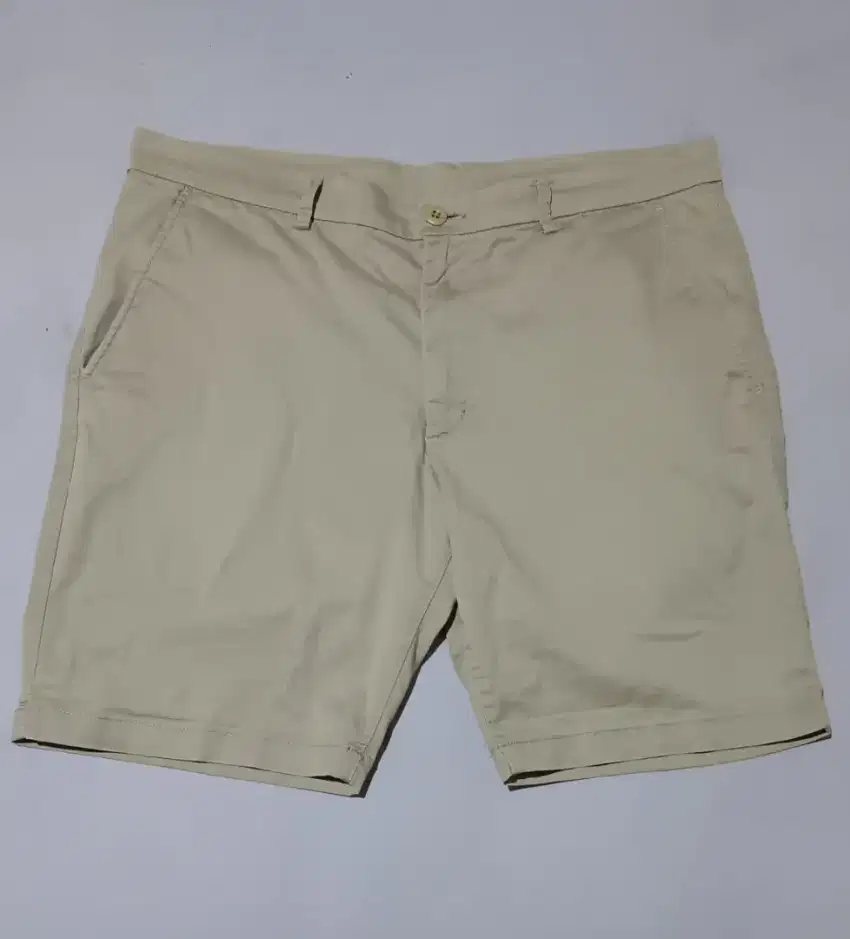 Celana Uniqlo Short Pnats Uniqlo Size L