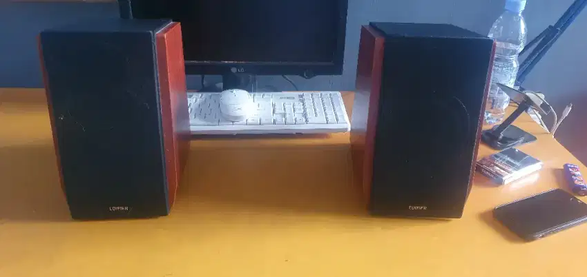 Speaker edifier R1700BTS