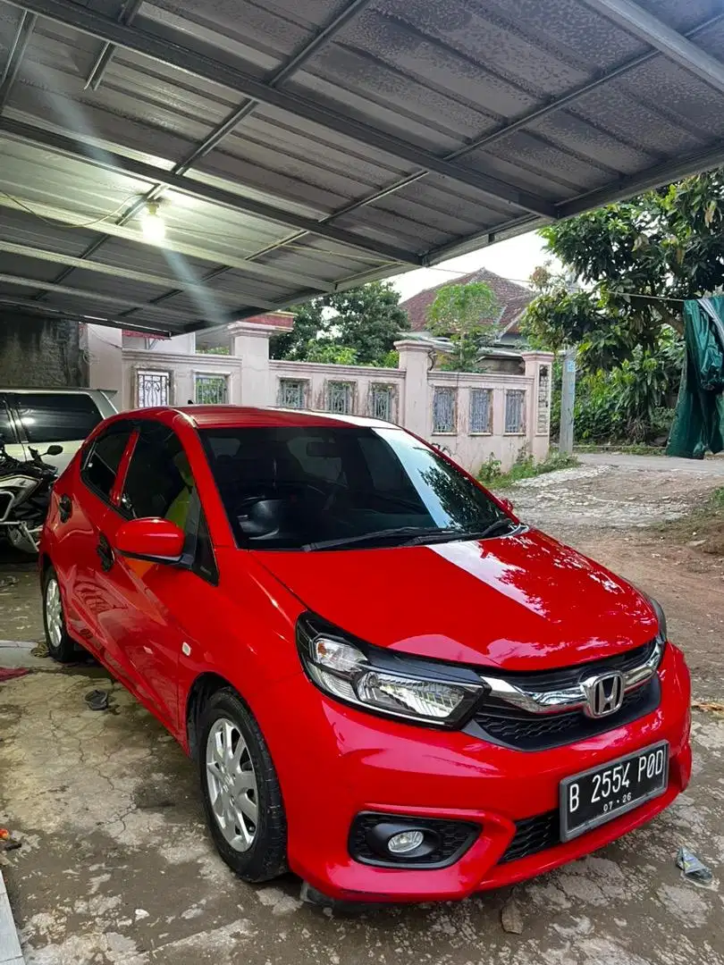 BRIO E 2021 MANUAL JUAL CEPAT