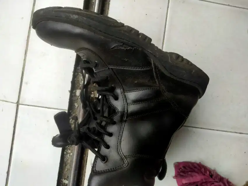 jual sepatu pdl secen