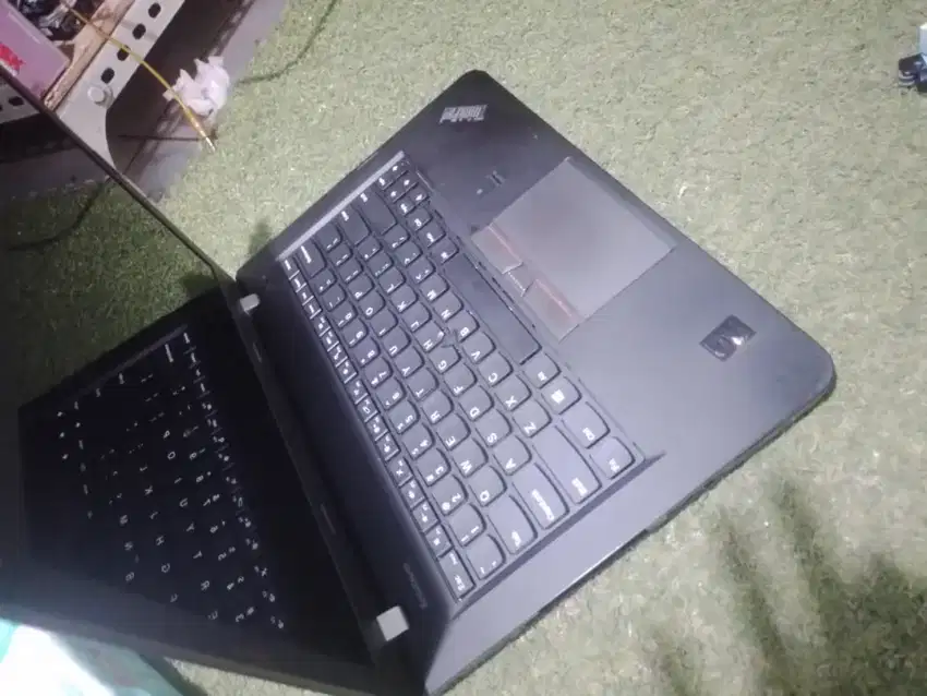 Laptop Sekolahan Kantoran Multimedia Lenovo Ram 10GB