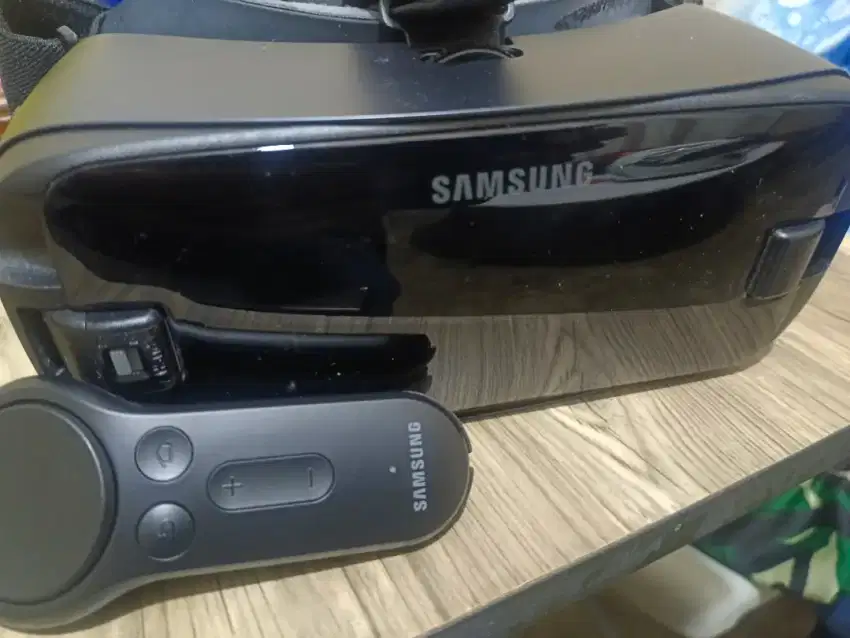 Dijual Gear VR Samsung