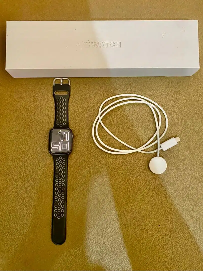 Apple watch SE 1 44mm