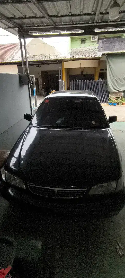 Toyota Corolla thn 2000