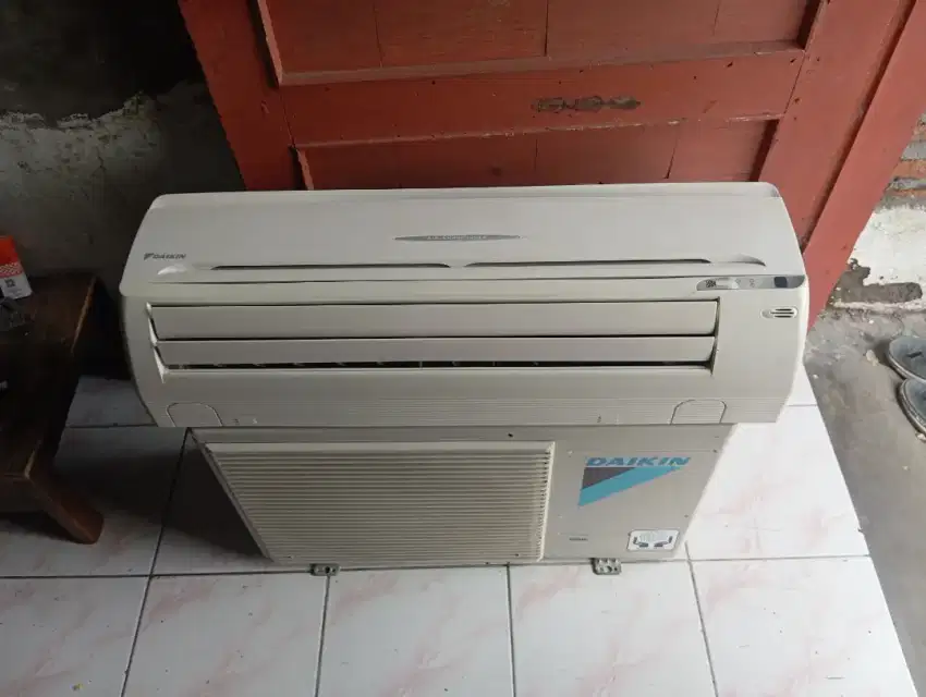 Ac merk daikin Thailand