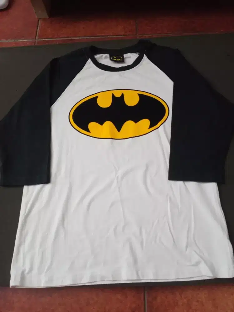 Kaos Batman DC Comics like new