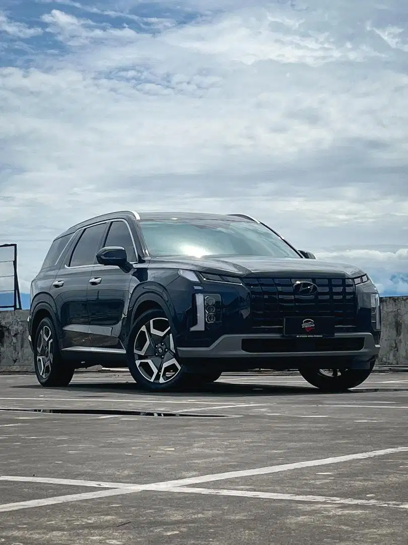 Hyundai palisade 2.2 AT diesel 2022