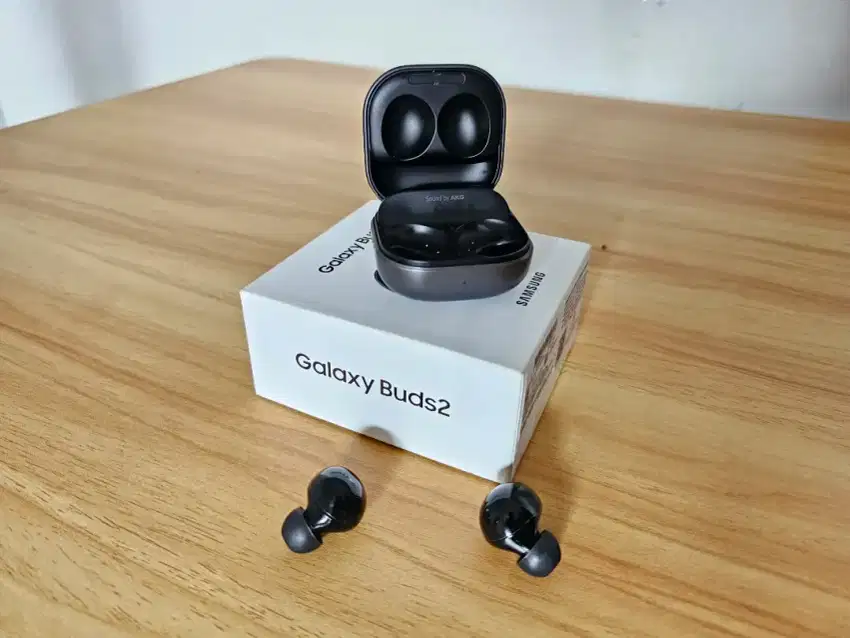 Samsung Galaxy Buds 2