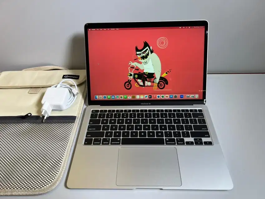 MacBook Air 13 inch Retina 2020