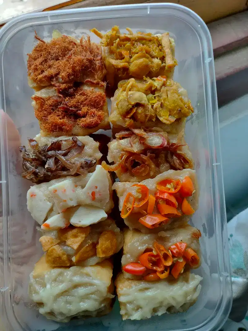 Butuh pekerjaan, bisa masak, jasa panggilan masak