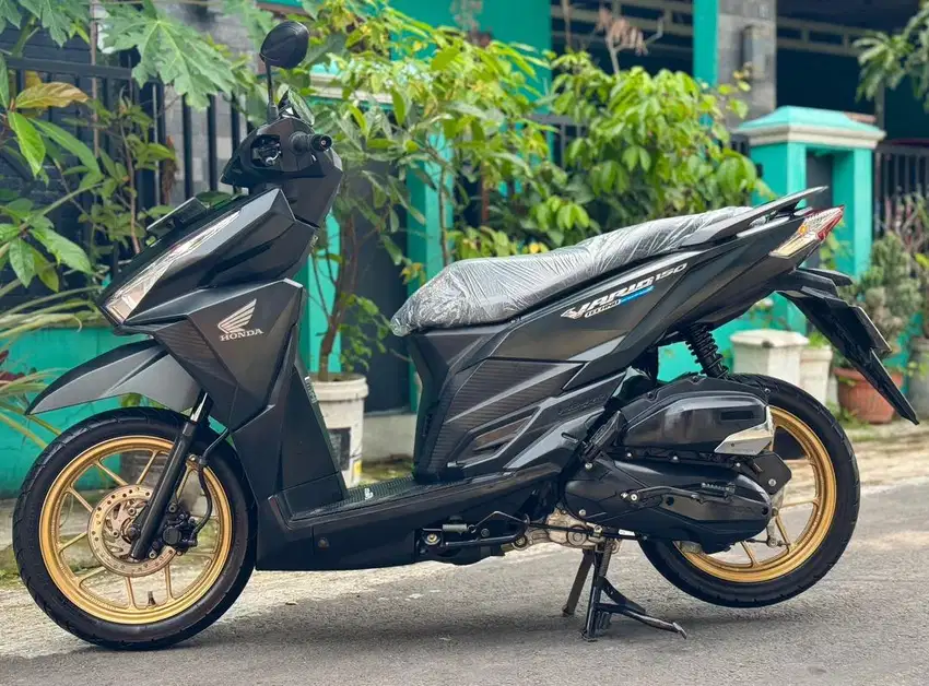 Honda VARIO 150 cbs iss Exclusive AD