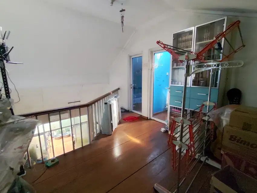 Dijual Rumah Citra Garden Harga BU Jalan Raya Cash Jakarta Barat