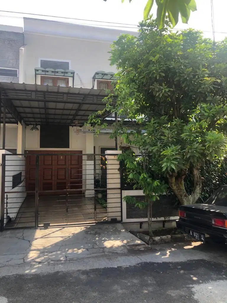 Dijual Rumah di Perumahan Gading Serpong Sektor 1E, Tangerang