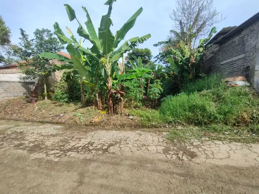 Dijual Tanah Bukit Indah Cihanjuang dekat pemkot cimahi