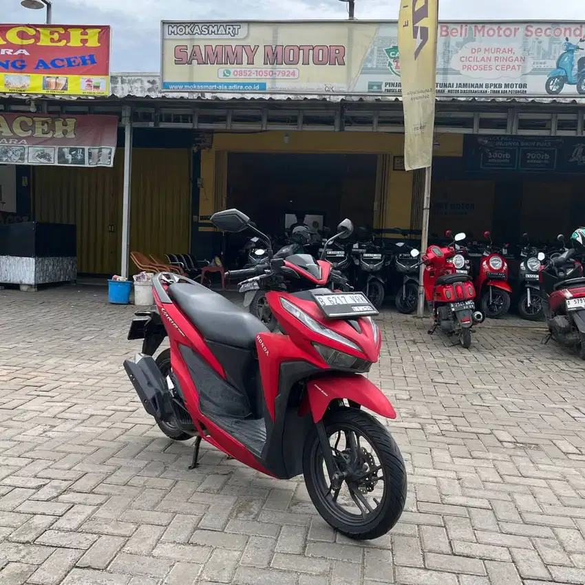 VARIO 150 EXLSV 2018