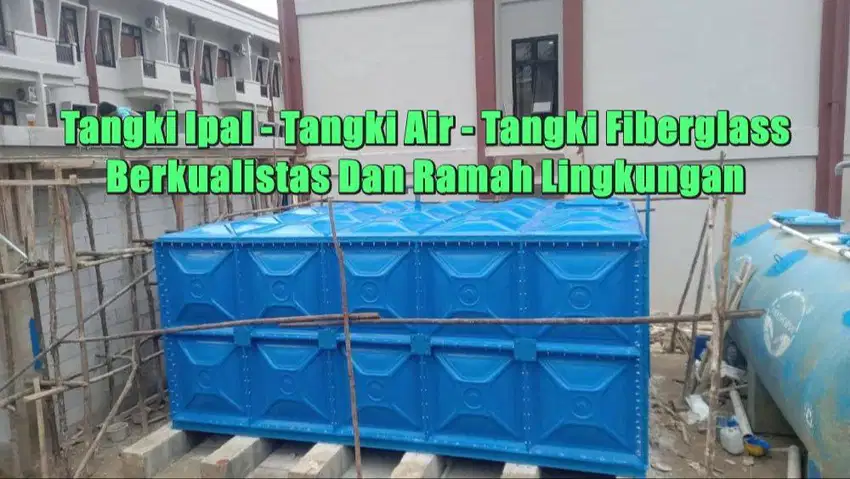 ROOF TANK – TANGKI AIR– TANGKI PANEL – ROOFTANK – PANEL TANK