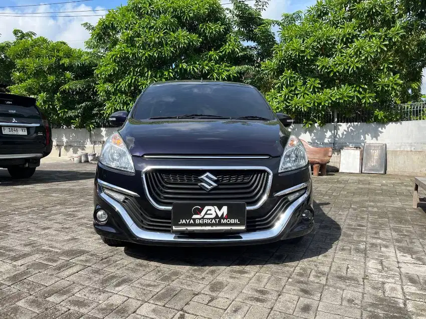 2016 ERTIGA DREZA 1.4 AT, ISTIMEWA, SIAP PAKAI, PAJAK PANJANG, TERAWAT