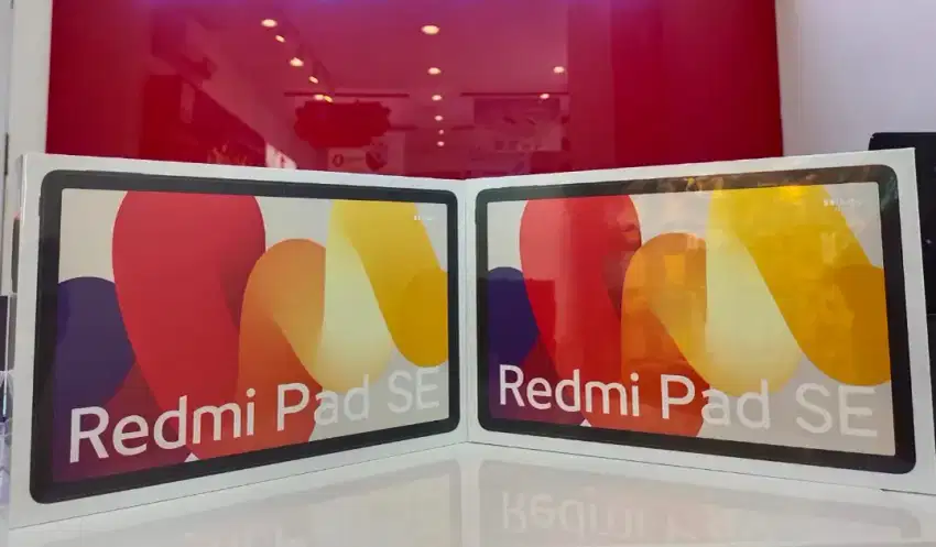 Tablet Redmi Pad Se