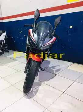 Honda cbr 150 tahun 2020