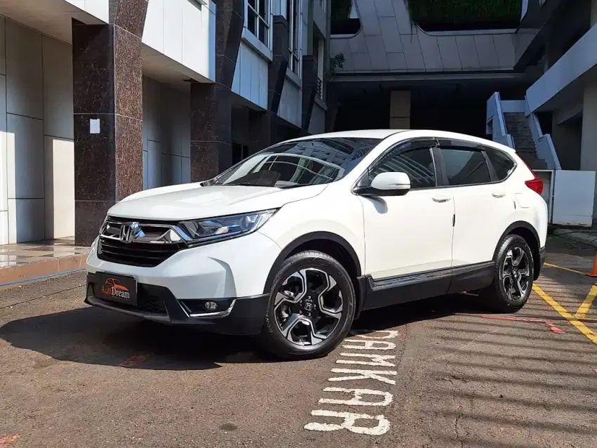 HONDA CR-V 1.5 TURBO 2020 CRV CR V