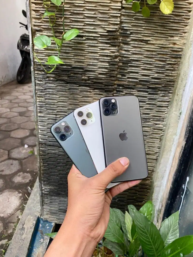 Iphone 11 Pro 64 GB