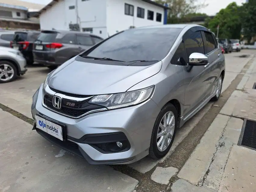 DP RENDAH - Honda Jazz 1.5 RS Bensin-AT 2019