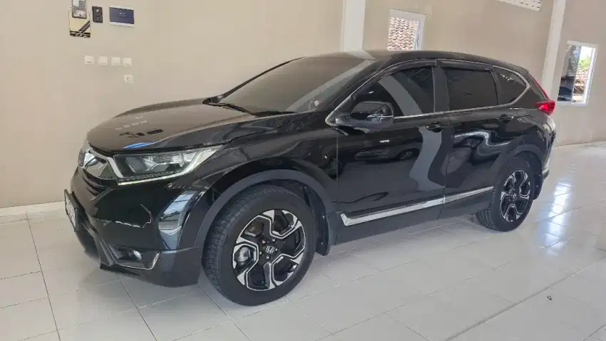 CRV 15 turbo non prestige