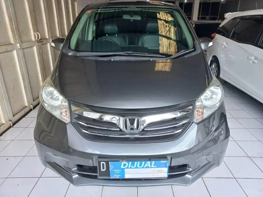 Honda Freed E PSD 1.5 Matic Thn 2012