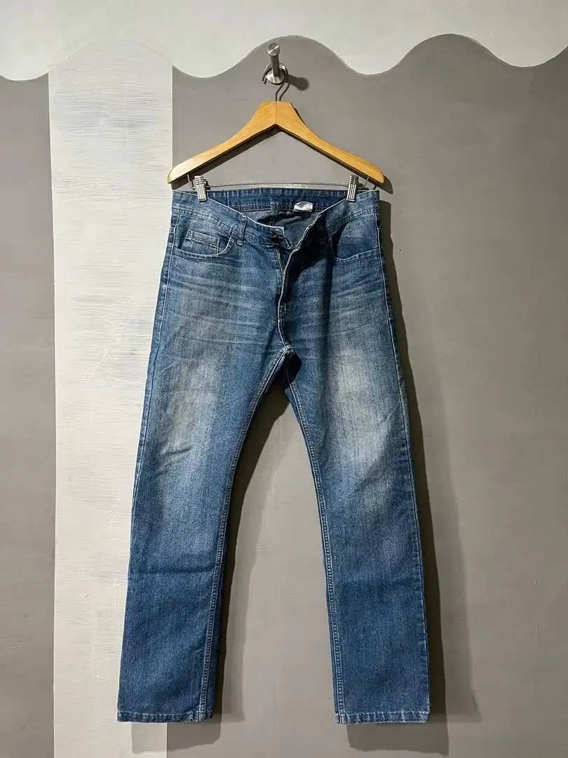 Jimmy&Martin Denim Pants size 32