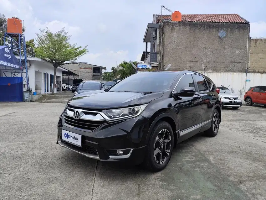 DP RENDAH - Honda CR-V 2.0 Bensin-AT 2018